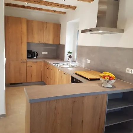 Apartman Nuibauers-hof *