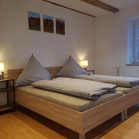 Nuibauers-hof Erlenmoos