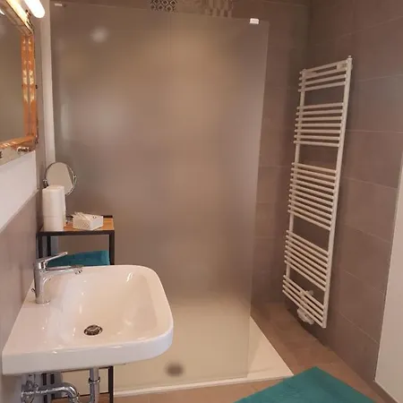 Nuibauers-hof Apartman Erlenmoos