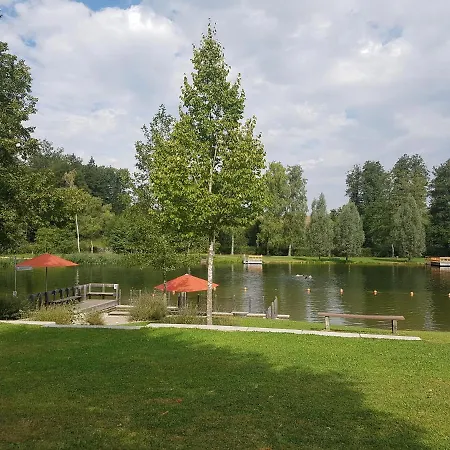 Apartman Nuibauers-hof Erlenmoos