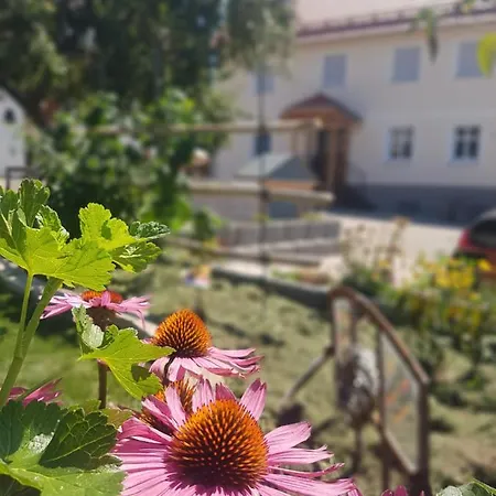 Nuibauers-hof Apartman